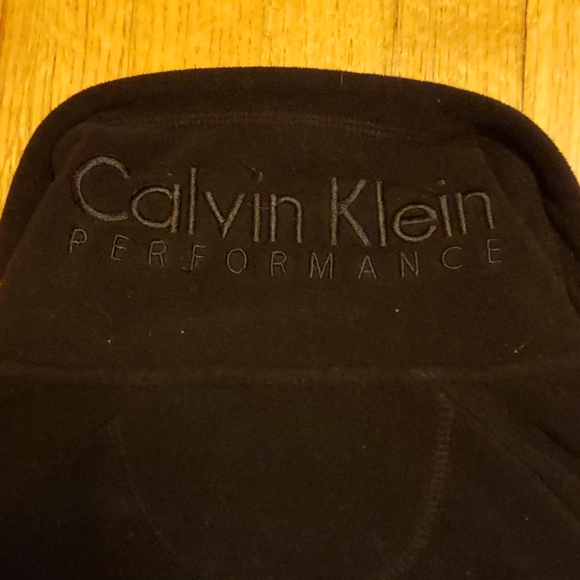 Calvin Klein Performance Fleece - Picture 5 of 7
